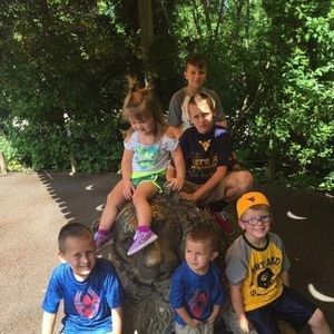 Meet your Posher, Terri