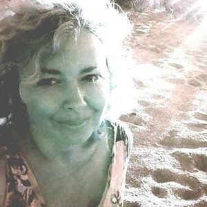 Meet your Posher, Ursula