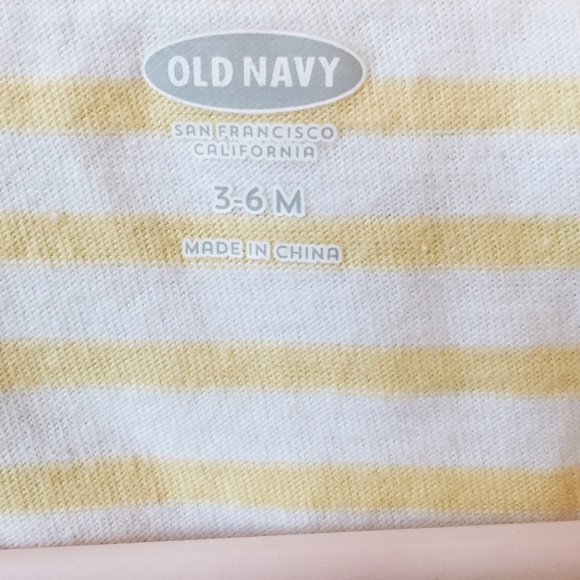 Baby Girls Old Navy Dress - Picture 2 of 3