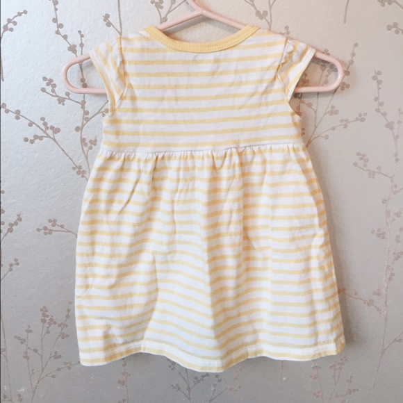 Baby Girls Old Navy Dress - Picture 3 of 3
