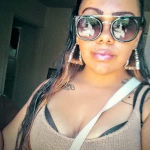 Meet your Posher, Barbara