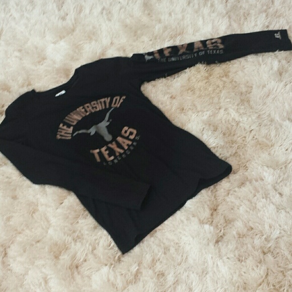 Texas Longhorn Tee