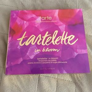 Tartelette in bloom palette