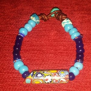 Meet your Posher, Barb