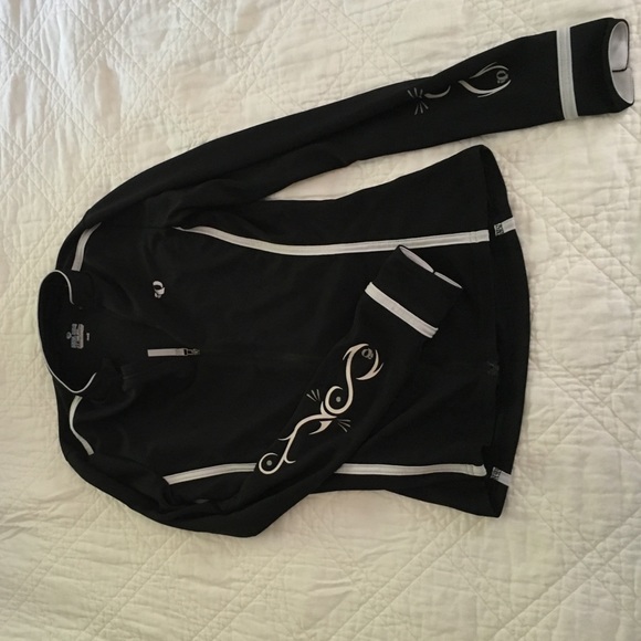 Pearl Izumi select series jacket