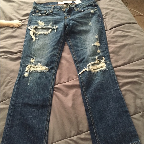 Abercrombie Jeans