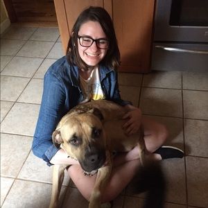 Meet your Posher, Alli