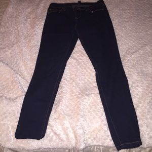 Forever 21 Skinny Jeans