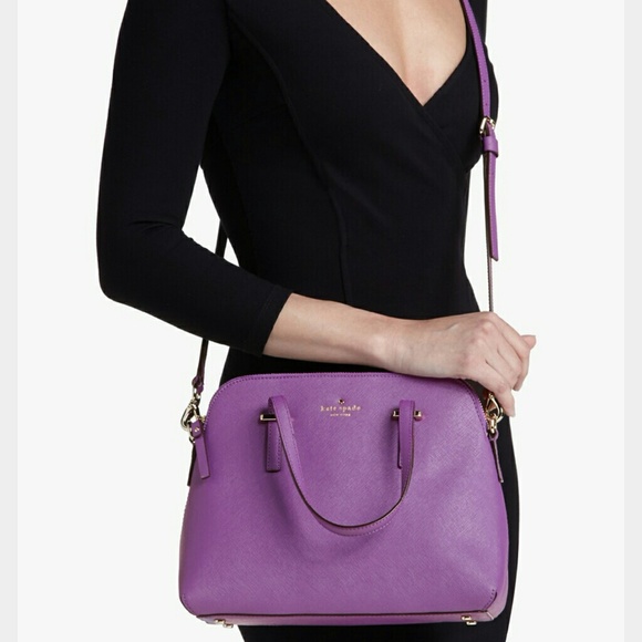NEW CROSS BODY bag