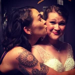 Meet your Posher, Chelsea