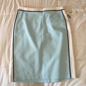 NWT Metaphor Pencil Skirt