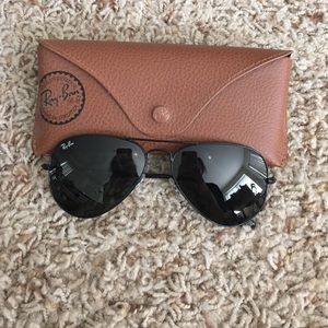 Ray Ban sunglass