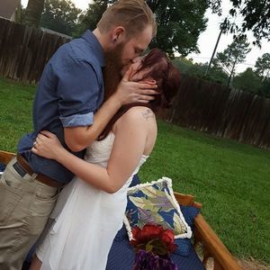 Meet your Posher, Brittney