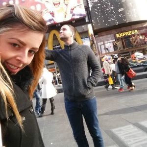 Meet your Posher, Cheni