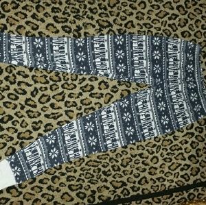 Victoria secret pink pjs