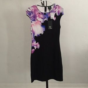 Alexander McQueen McQ dress nwt