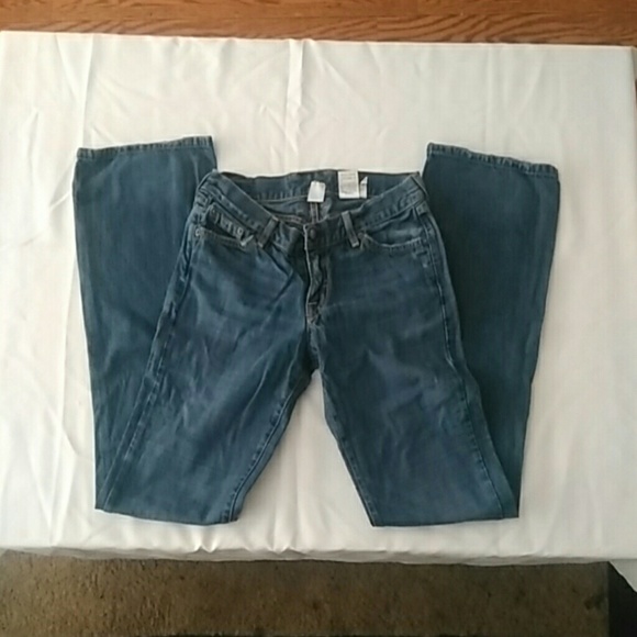 Lucky Brand Jeans size 6