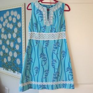 Lilly Pulitzer shift