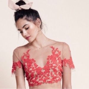 For ❤️ and 🍋s top