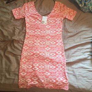 Never worn mini dress