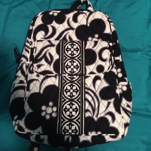 Small Vera Bradley backpack