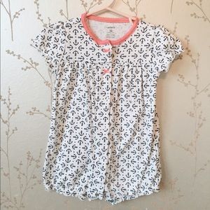 Little Girl's Carter's Romper!!