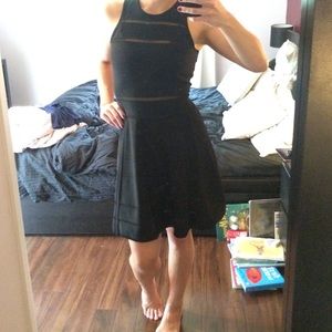 Nicole Miller (M) LBD NWT original price $420.