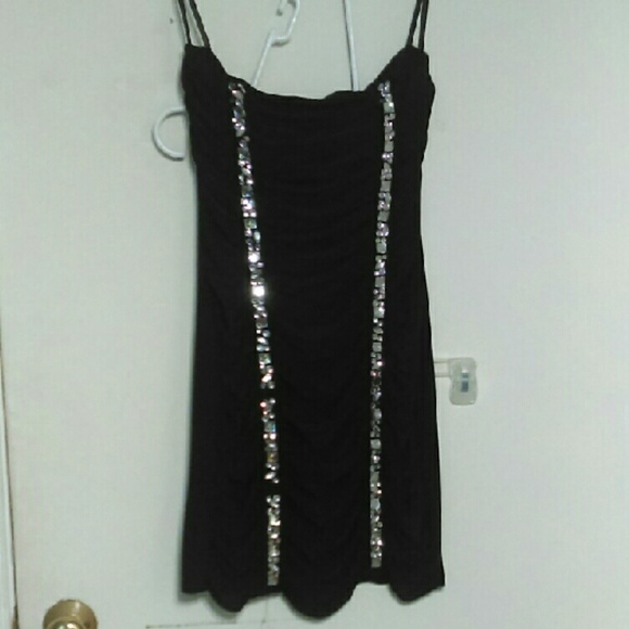 Bodycon tube dress