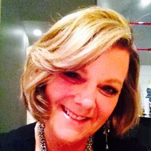 Meet your Posher, Shirley