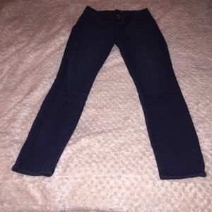 Refuge Skinny Jeans