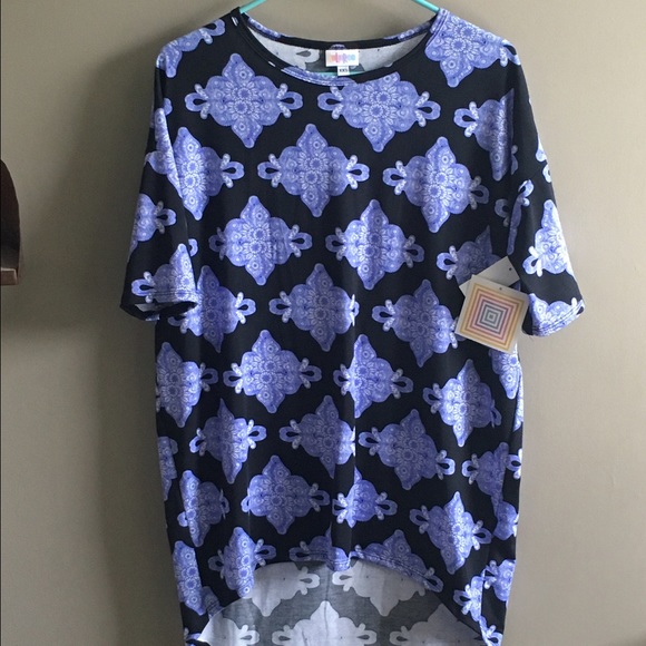Lularoe Irma