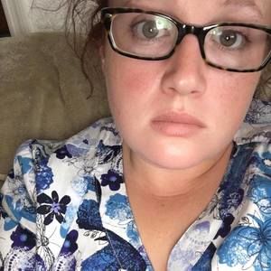 Meet your Posher, Abbie