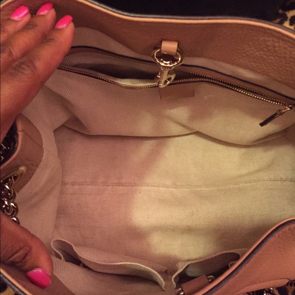 Authentic Gucci Soho - Picture 3 of 4