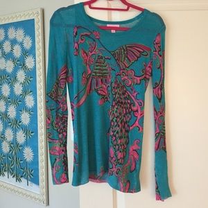Lilly Pulitzer sweater