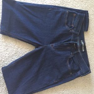 Express legging jeans