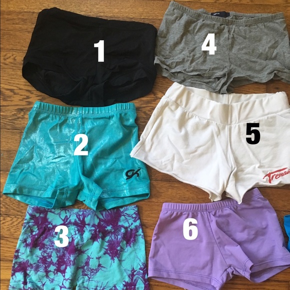 Dance Lot - Picture 2 of 4