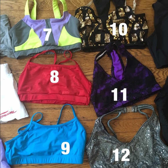 Dance Lot - Picture 3 of 4