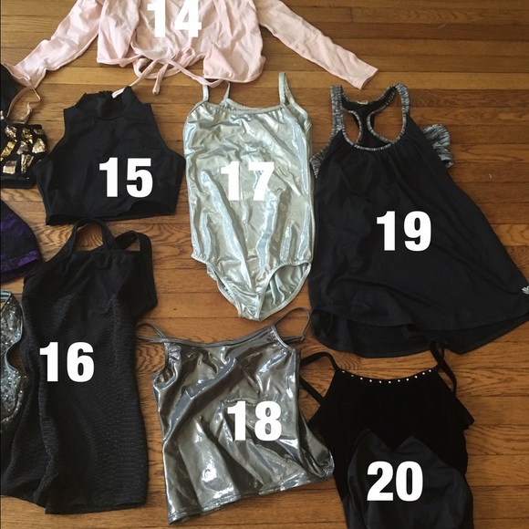 Dance Lot - Picture 4 of 4