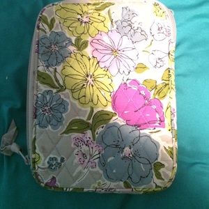 Vera Bradley tablet sleeve
