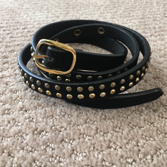 Studded belt - Picture 1 of 1