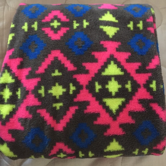 Plush pajama pants. New!