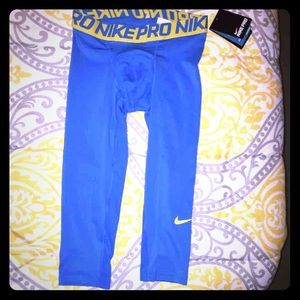 Mens Nike Pro Stay Cool