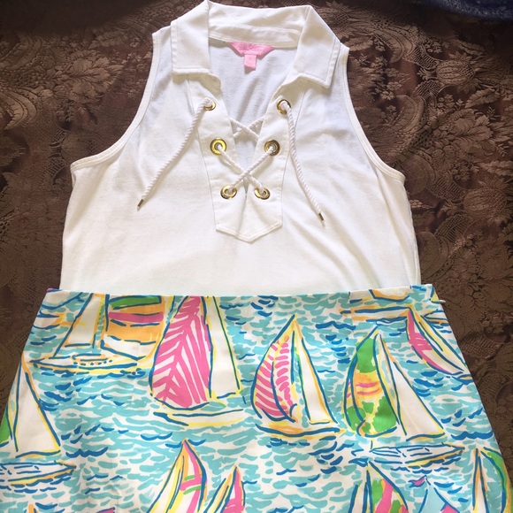 Lilly Pulitzer Tops - Lilly Pulitzer Top
