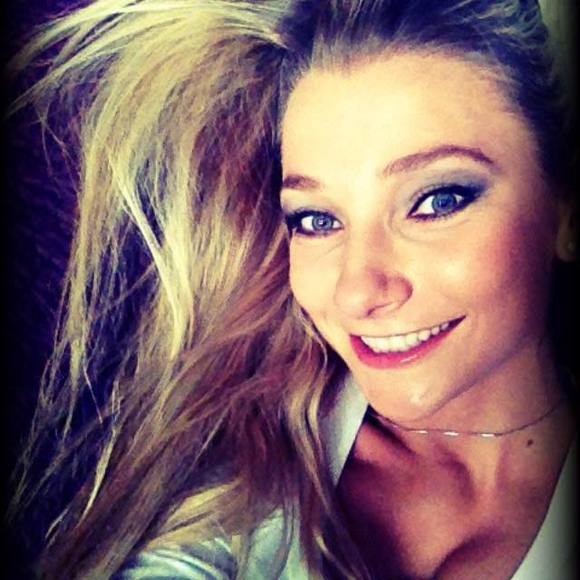 Meet your Posher, Alicja
