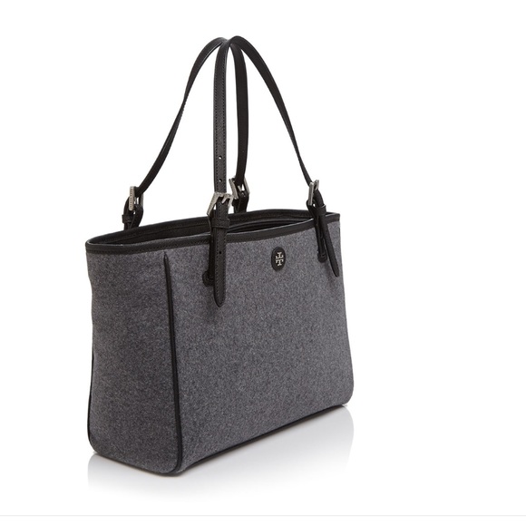 🚨LAST MARKDOWN- Tory Burch Small bucket tote🚨