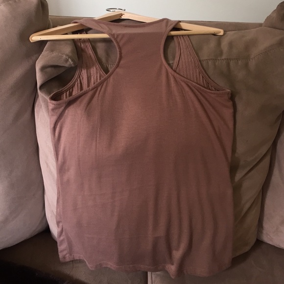 Sequence Racer back top - Picture 3 of 3