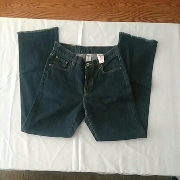 Lucky Brand Jean's size 6
