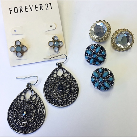 Boho Earring Bundle 🌵