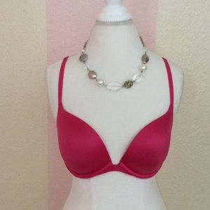 Victoria's Secret Very Sexy Push up Bra