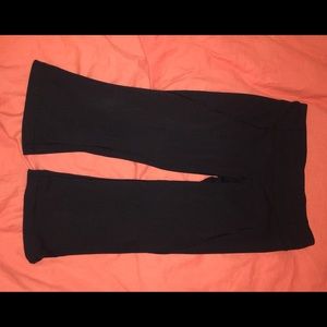 Gather and Grow Crops